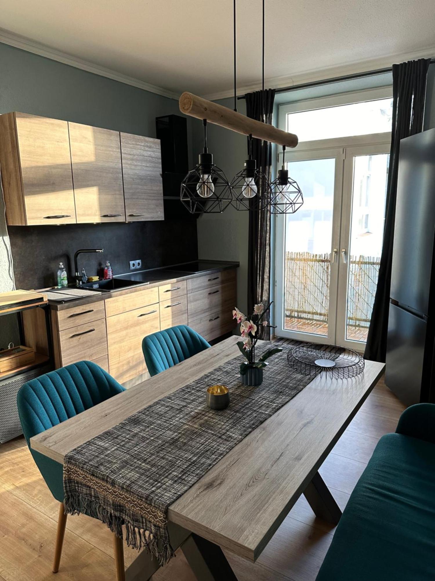 Rob & Anns Kuestenoase Wilhelmshaven Exterior photo